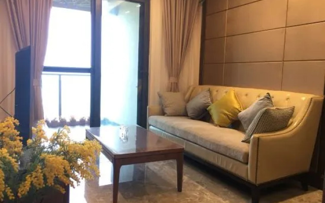 Good Place Holiday Apartment