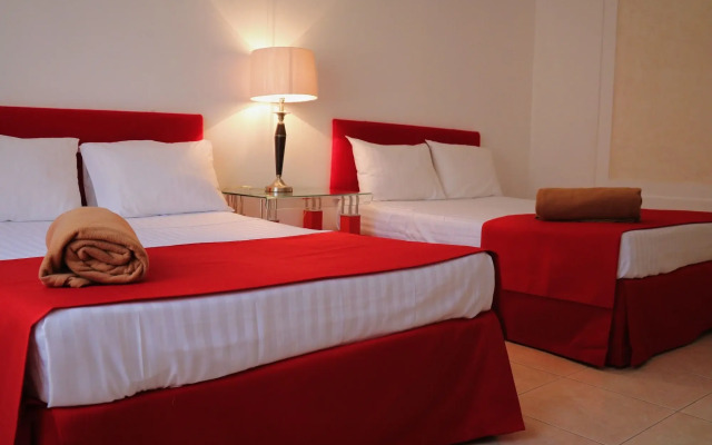 Hotel ZAR Guadalajara