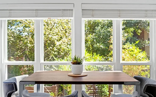 Style & Serenity - Steps Away From South Congress