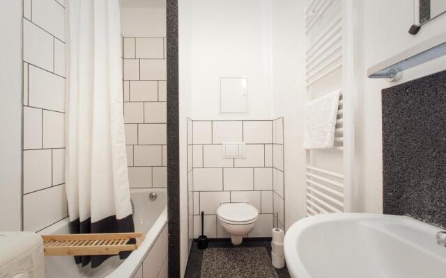 3 Bedroom Apartment (ACELI)