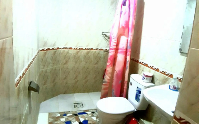 Khiva Indi Guest House