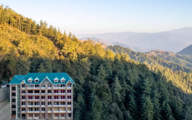 Sterling Shivalik Chail