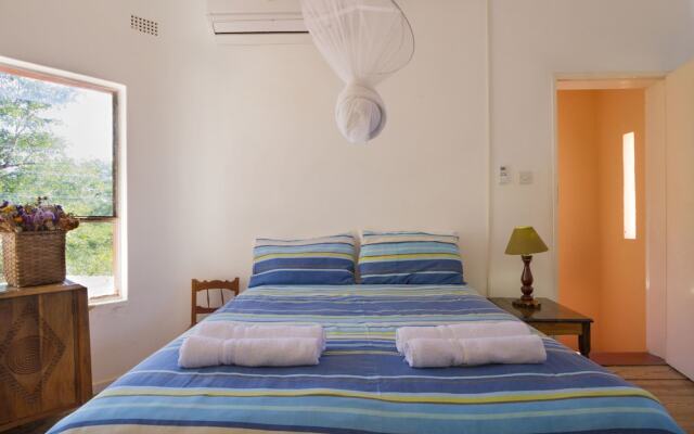 Your Vic Falls Home