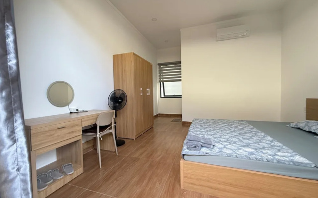 Homestay Halona