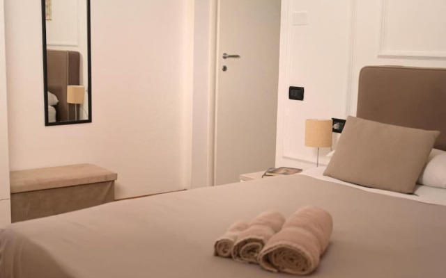 Palace Eight Suites & Spa