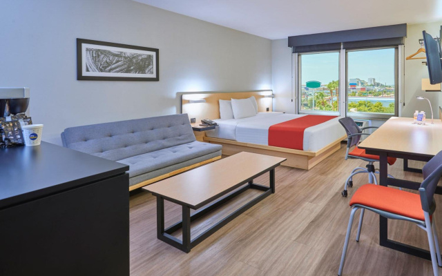 City Express by Marriott Hermosillo