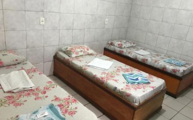 Hotel Santo Antônio