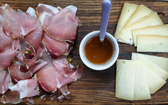 Margherita Holiday Home