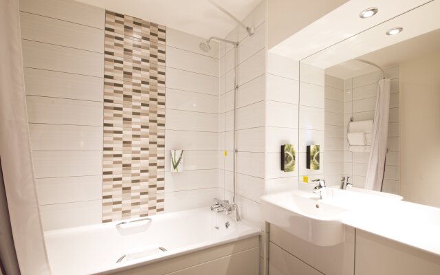 Premier Inn St Andrews