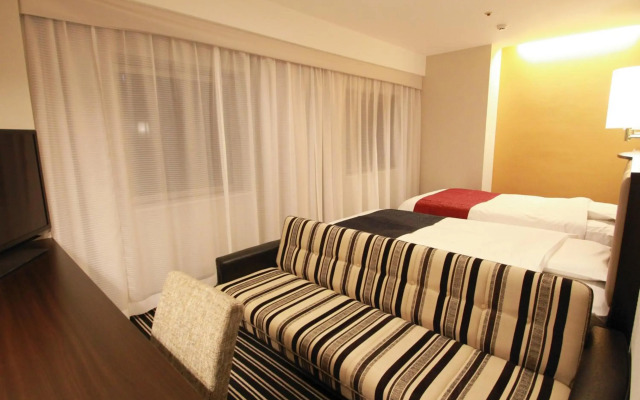 APA HOTEL Fukuoka Watanabedori Ekimae EXCELLENT
