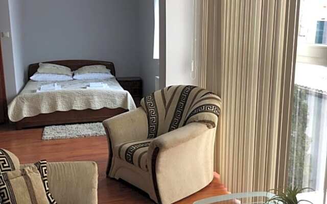 Hotel Arkadia
