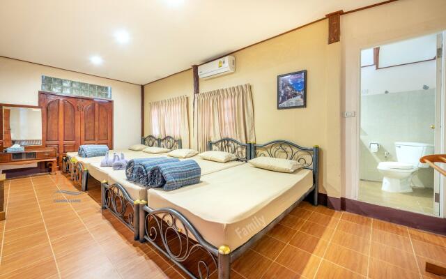 Chandra Varin Hometel