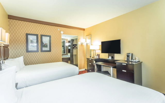 Inn at the Peachtrees, an Ascend Collection Hotel