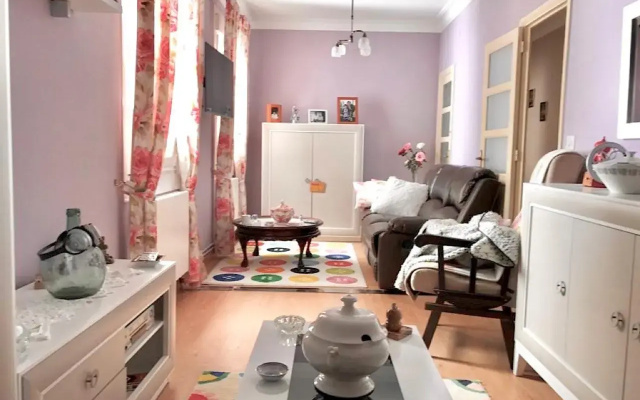 Mi Casa Dos