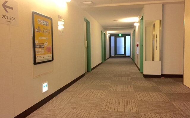 R&B Hotel Kobe Motomachi