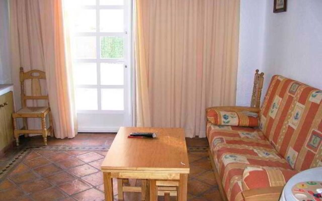 Apartamentos Boutique Torreblanca