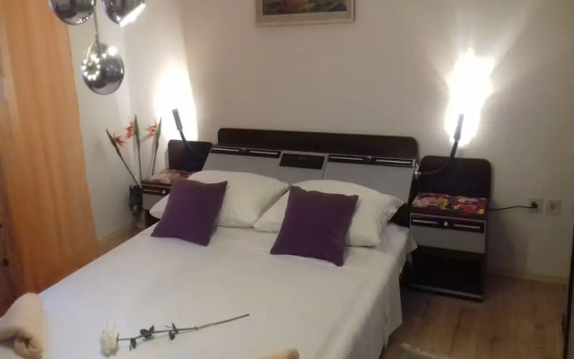 Jugana - With Pool - A1 Donji