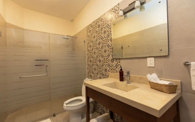 Casona 1530