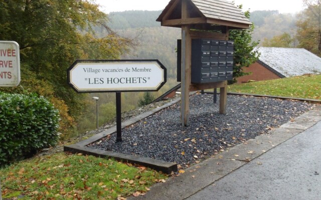 Domaine Les Hochets