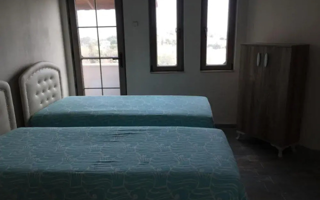Balahan Tatil Evi Datca