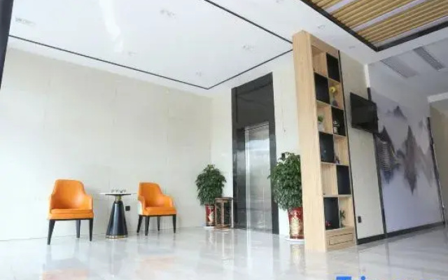 Suizhou Chicheng Hotel