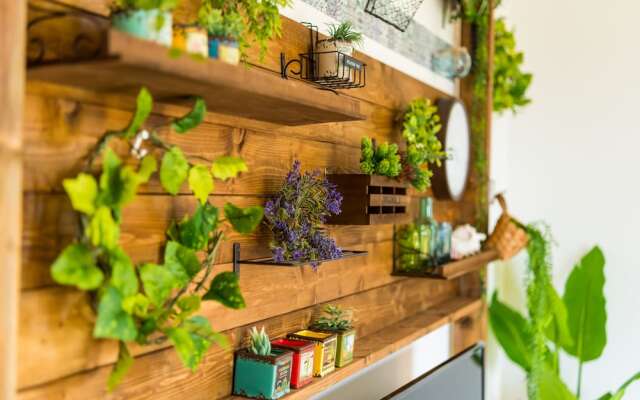 E-horizon Resort Condominium Nakijin