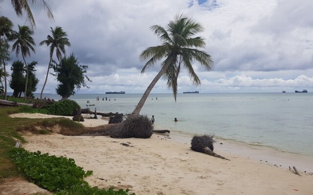 Saipan Marine Dive & Guest House