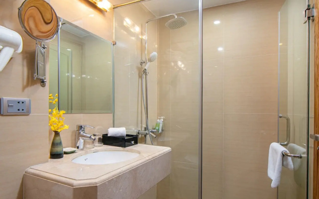 Hanoi Paon Hotel & Spa