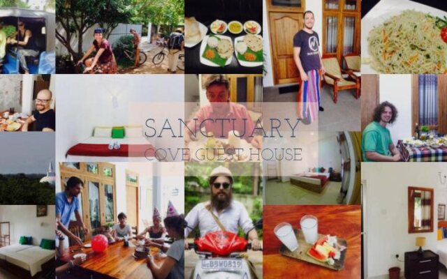Sanctuary Cove Guest House