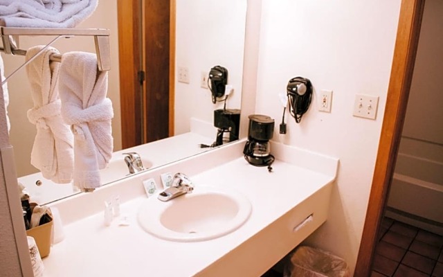 Days Inn by Wyndham Pigeon Forge Parkway