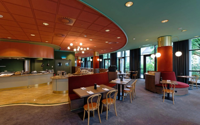 Mercure Hotel Gera City
