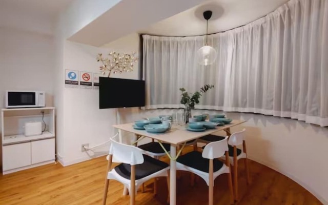 Pine Brook Apartments 306