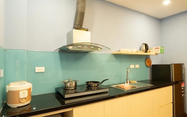 Camellia Homestay