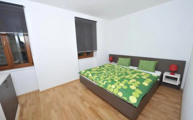 Debo Apartments Lackierergasse - contactless check in
