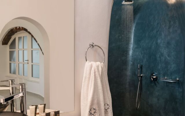 Anteliz Private Villa