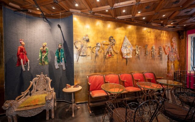 Taksim Antique Hotel