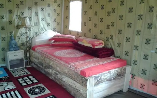 Tathagata Farm