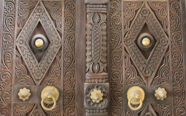 The Maji Beach Boutique Hotel