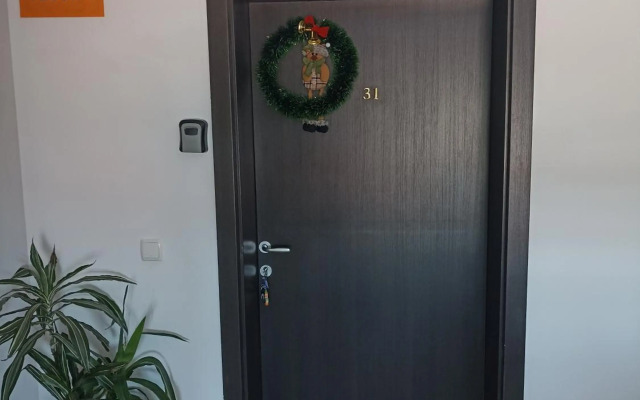 Iglika 2 Snowy Night V 31