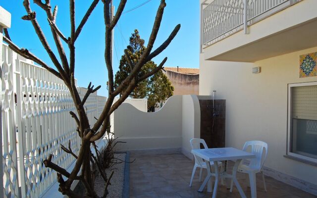 I tre Golfi Via del Sole Giallo