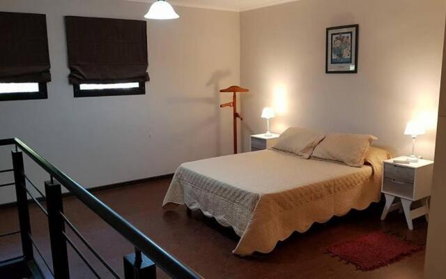 Alquiler temporario Santa Fe