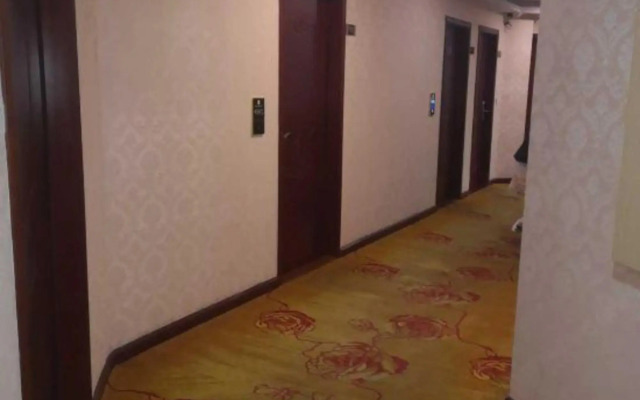 Xingjiayuan Business Hotel