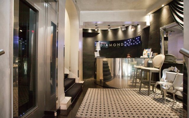 Athens Diamond Homtel