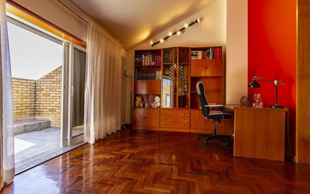 Porto Gaia Grand Duplex by Homing