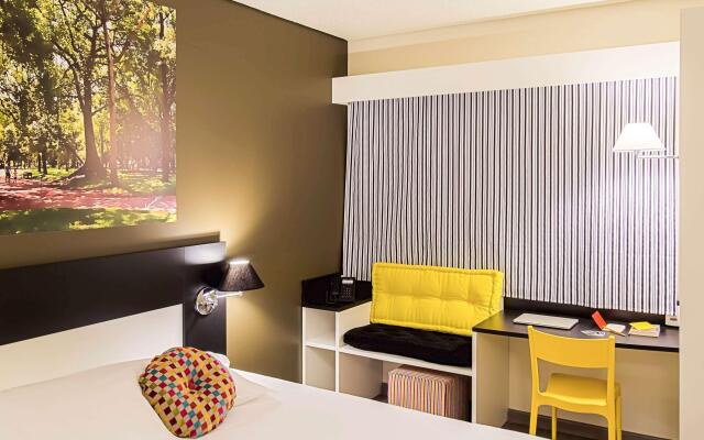 ibis Styles Porto Alegre Centro