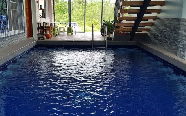 Bohol Son's Guest House