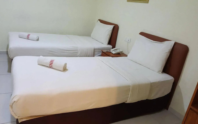 Sun Inns Hotel Cheras
