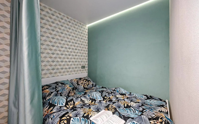 Апартаменты на улице Линейная 37/1