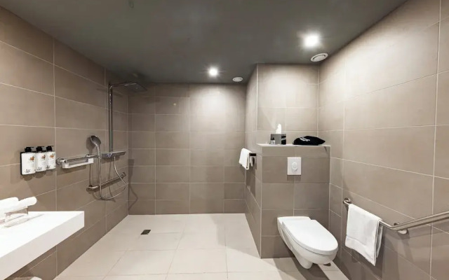 Crowne Plaza Marseille Le Dome