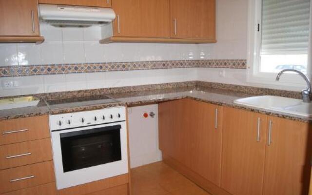 Residencial Marineu Palm Beach II